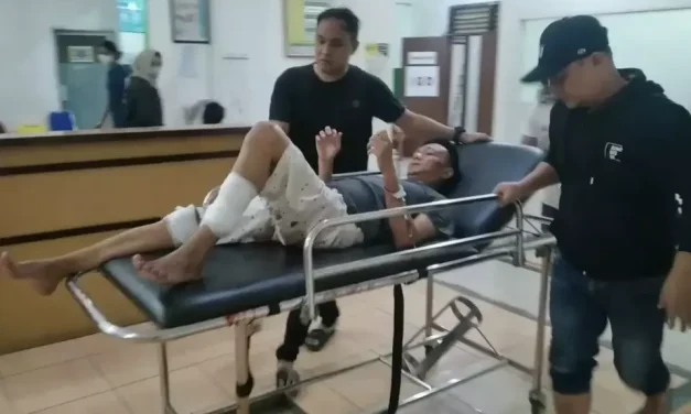Tindakan Pencurian Maling Yang Merugikan Para Korban