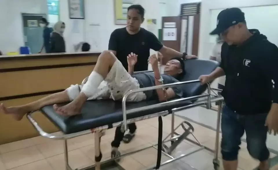 Tindakan Pencurian Maling Yang Merugikan Para Korban