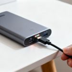Cadangan Baterai Dalam Sebuah Perangkat Powerbank