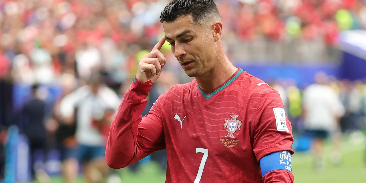 Negara Sepakbola Yang Legendaris Yaitu Portugal