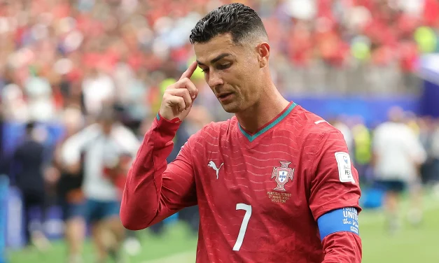Negara Sepakbola Yang Legendaris Yaitu Portugal