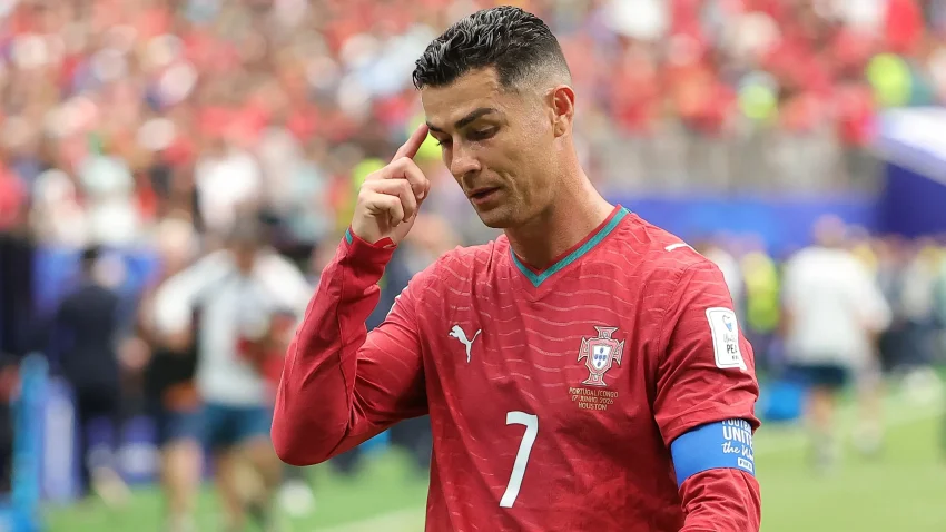 Negara Sepakbola Yang Legendaris Yaitu Portugal