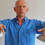 Kemampuan Telekinesis Dalam Menggerakkan Benda Mati