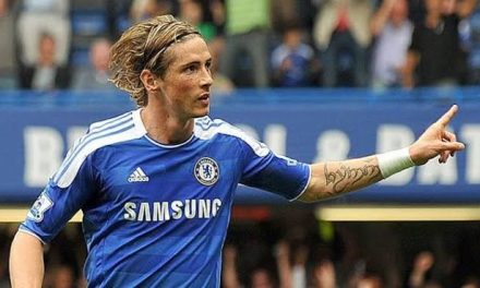 Seorang Pemain Handal Fernando Torres Pada Masanya