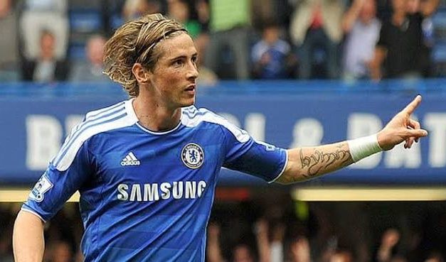 Seorang Pemain Handal Fernando Torres Pada Masanya