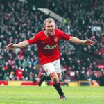 Mantan Pesepakbola MU Seorang Pemain Tengah Scholes
