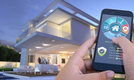 Konsep Teknologi Rumah Dengan Sistem Yang Canggih