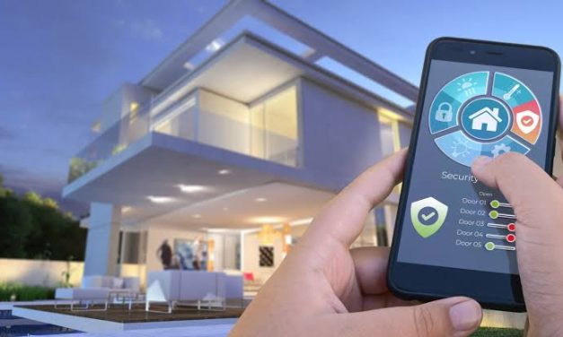 Konsep Teknologi Rumah Dengan Sistem Yang Canggih