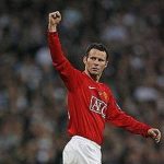 Pemain Profesional Wales Seorang Pesepakbola Ryan Giggs