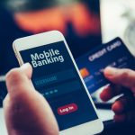 Pelayanan Online Bank Salah Satunya Yaitu Mbanking