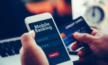 Pelayanan Online Bank Salah Satunya Yaitu Mbanking