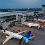 Fasilitas Pesawat Sebuah Bandar Udara Atau Bandara