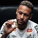 Pesepakbola Muda Hebat Neymar Dari Negara Brasil