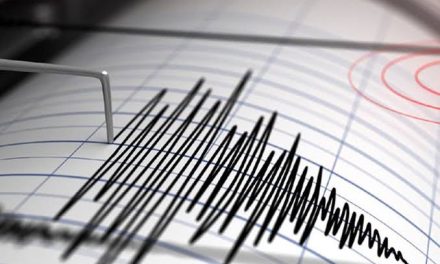 Peralatan Pendeteksi Seismograf Dengan Banyak Penggunaan