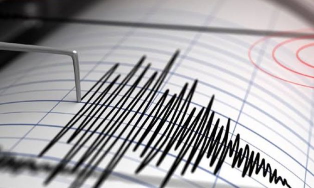 Peralatan Pendeteksi Seismograf Dengan Banyak Penggunaan