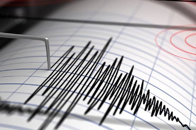 Peralatan Pendeteksi Seismograf Dengan Banyak Penggunaan