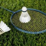 Olahraga Raket Badminton Yang Seru Dan Bermanfaat