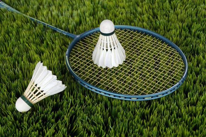 Olahraga Raket Badminton Yang Seru Dan Bermanfaat