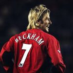 Pesepakbola Terbaik Beckham Yang Pernah Membela Inggris