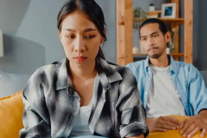 Manusia Karakter Problematik Yang Banyak Di Jauhi
