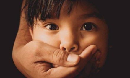 Kepribadian Pedofil Yang Tertarik Dengan Usia Sangat Muda