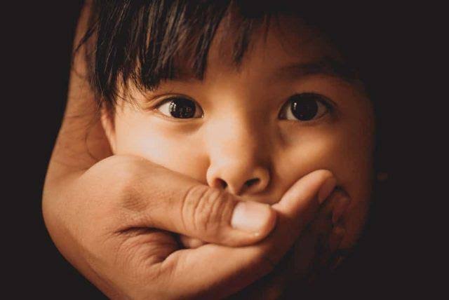 Kepribadian Pedofil Yang Tertarik Dengan Usia Sangat Muda