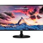 Perangkat Keras Monitor Sebagai Layar Visual
