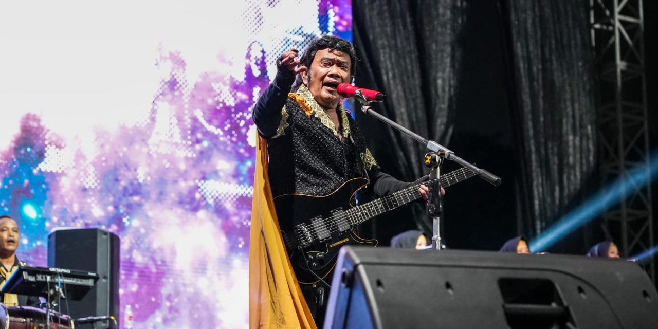 Kepopuleran Musik Dangdut Dalam Beberapa Waktu