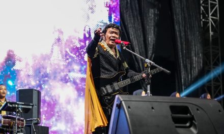 Kepopuleran Musik Dangdut Dalam Beberapa Waktu