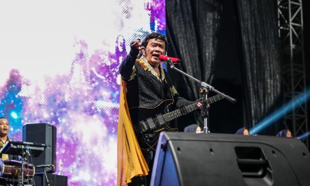 Kepopuleran Musik Dangdut Dalam Beberapa Waktu