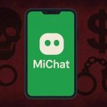 Teknologi Aplikasi Michat Dengan Penggunaan Jejaring Sosial