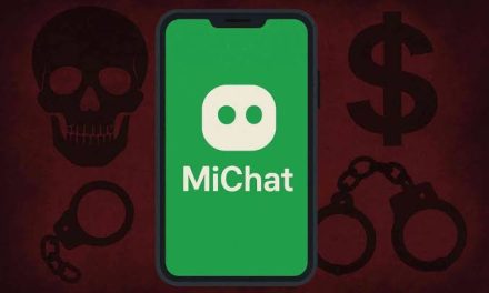 Teknologi Aplikasi Michat Dengan Penggunaan Jejaring Sosial