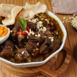 Masakan Khas Indonesia Sebuah Hidangan Rawon