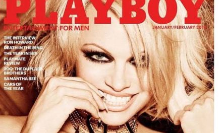 Media Majalan Dewasa Yang Berhubungan Dengan Playboy