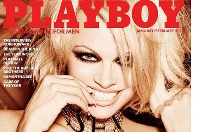 Media Majalan Dewasa Yang Berhubungan Dengan Playboy