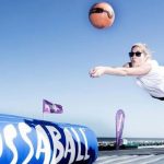 Olahraga Gabungan Bossaball Dalam Satu Permainan