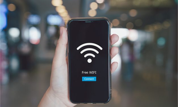 Sebuah Teknologi Wifi Yang Banyak Di Gunakan