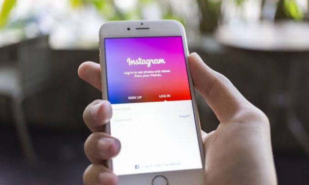 Media Sosial Instagram Dengan Penggunaan Yang Banyak
