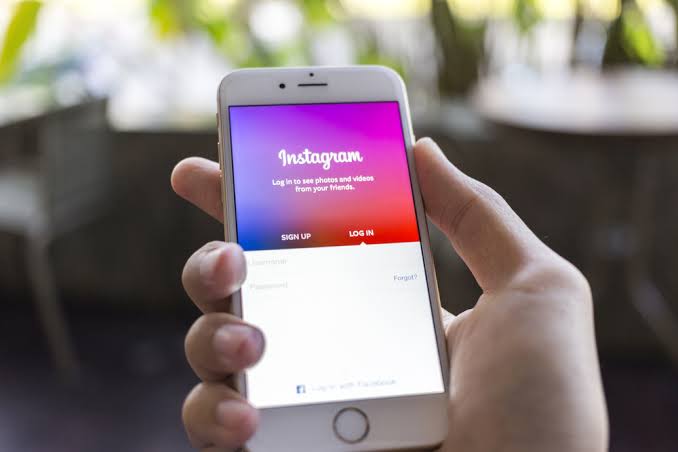 Media Sosial Instagram Dengan Penggunaan Yang Banyak