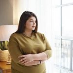 Kondisi Keadaan Postur Gendut Pada Badan Seseorang