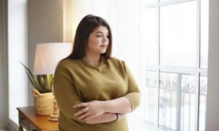 Kondisi Keadaan Postur Gendut Pada Badan Seseorang