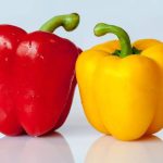 Sayuran Jenis Paprika Yang Cukup Enak Di Konsumsi