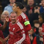 Sebuah Tim Liverpool Sebagai Klub Di Liga Inggris