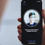 Teknologi Berbaasis Wajah Sebuah Face Id