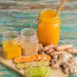 Suatu Herbal Jamu Sebagai Minuman Yang Sehat