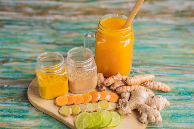 Suatu Herbal Jamu Sebagai Minuman Yang Sehat