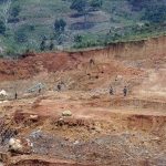 Kegiatan Alam Pertambangan Sumber Daya