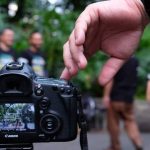 Suatu Perangkat Kamera Untuk Mengabadikan Momen