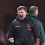 Pemain Inti Liverpool Seorang Pesepakbola Steven Gerrard
